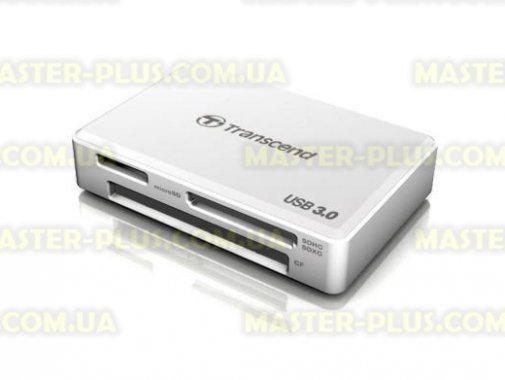 

Считыватель флеш-карт Transcend TS-RDF8W