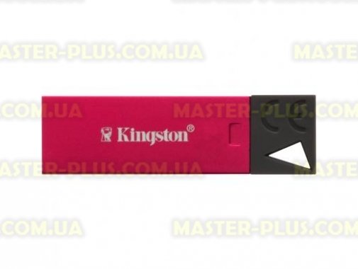 

USB флеш накопитель Kingston 16GB DataTraveler Mini Ruby USB 3.0 (DTM30R/16GB)