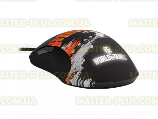 

Мышка STEELSERIES Sensei RAW World of Tanks Edition (62162)