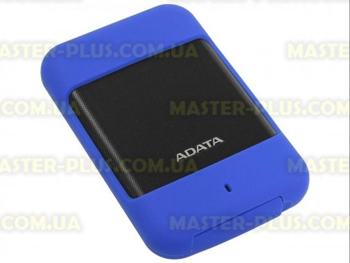 

Внешний жесткий диск 2.5" 2TB ADATA (AHD700-2TU3-CBL)