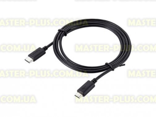 

Дата кабель USB 2.0 CM to Micro 5P 1.0m Prolink (PB480-0100)