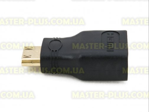 

Кабель мультимедийный HDMI to Mini HDMI EXTRADIGITAL (KBH1652)