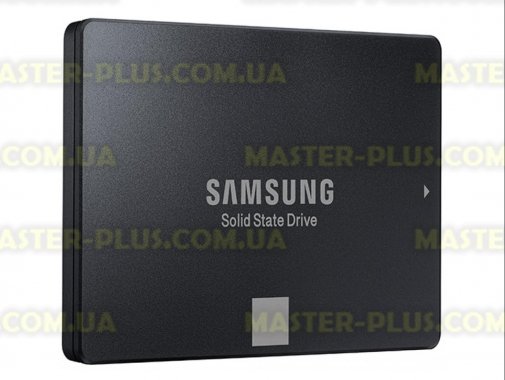 

Накопитель SSD 2.5" 250GB Samsung (MZ-750250BW)