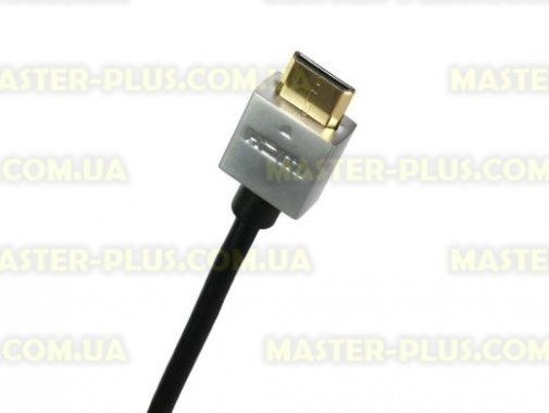 

Кабель мультимедийный HDMI to HDMI 1.5m EXTRADIGITAL (KBH1606)