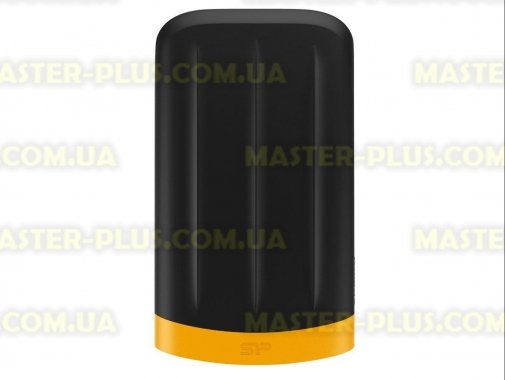 

Внешний жесткий диск 2.5" 2TB Silicon Power (SP020TBPHDA65S3K)