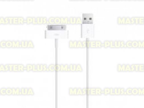 

Дата кабель Apple Dock Connector to USB 2.0 (MA591ZM/C)