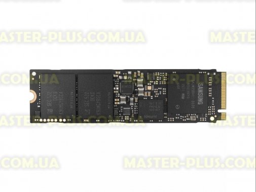 

Накопитель SSD M.2 256GB Samsung (MZ-V5P256BW)
