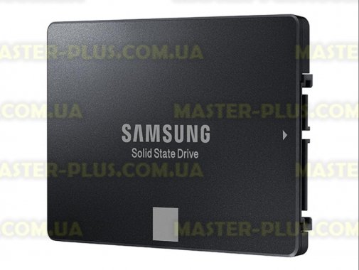 

Накопитель SSD 2.5" 500GB Samsung (MZ-750500BW)