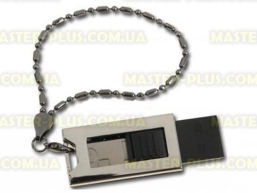 

USB флеш накопитель Silicon Power 32GB Touch 851 USB 2.0 (SP032GBUF2851V1S)