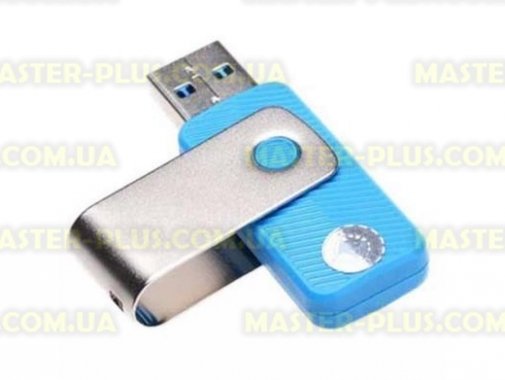 

USB флеш накопитель Team 16GB C143 Blue USB 3.0 (TC143316GL01)