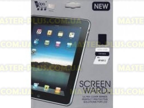 

Пленка защитная ADPO Samsung P3100/3110 Galaxy Tab (1283126440281)