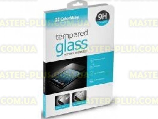 

Стекло защитное ColorWay for tablet ASUS Z170CG 7 (CW-GTSEAZ170)