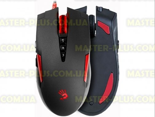 

Мышка A4-tech Bloody V2M