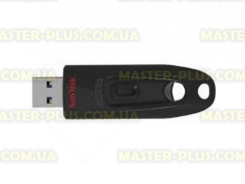 

USB флеш накопитель SANDISK 64Gb Ultra USB 3.0 (SDCZ48-064G-U46)