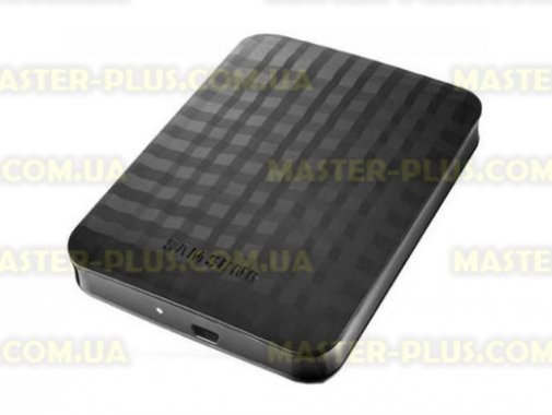 

Внешний жесткий диск 2.5" 1TB Seagate (HX-M101TCB)