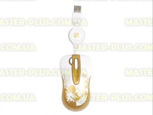 

Мышка G-Cube GLAX-61 SR