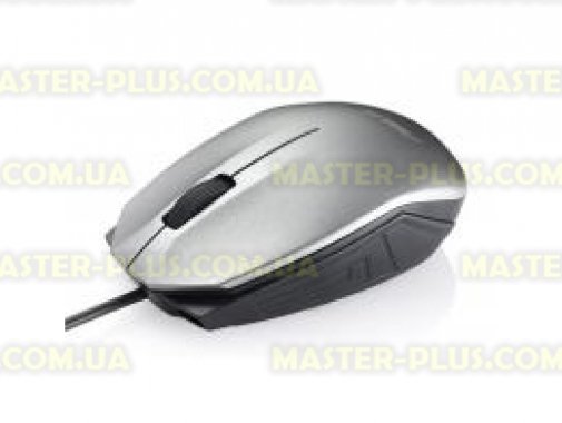 

Мышка ASUS UT280 Silver (90XB01EN-BMU060)