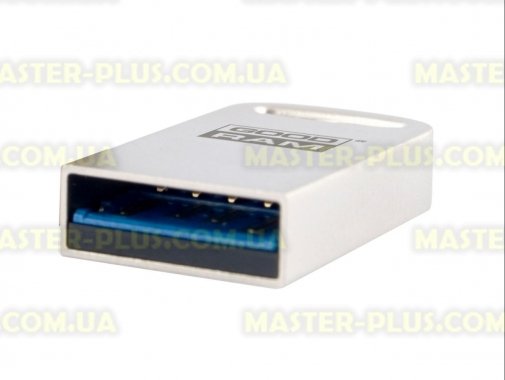 

USB флеш накопитель GOODRAM 64GB UPO3 Point USB 3.0 (UPO3-0640S0R11)