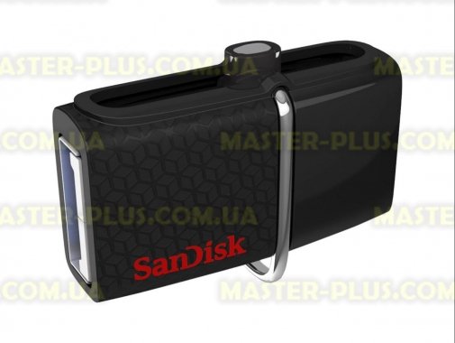 

USB флеш накопитель SANDISK 128GB Ultra Dual Drive USB 3.0 OTG (SDDD2-128G-GAM46)