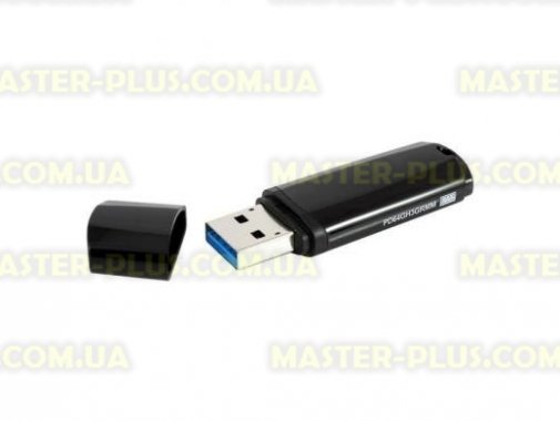 

USB флеш накопитель GOODRAM 64GB MIMIC USB 3.0 (PD64GH3GRMMKR9)