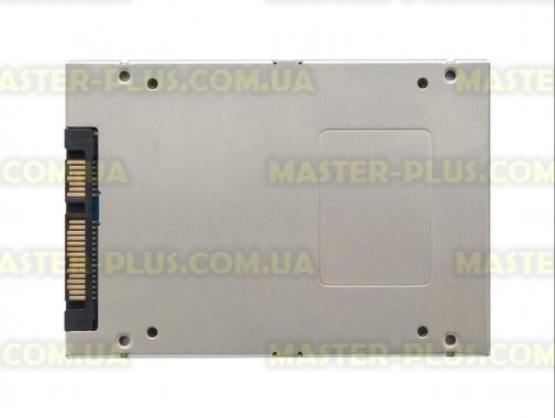 

Накопитель SSD 2.5" 480GB Kingston (SUV400S37/480G)