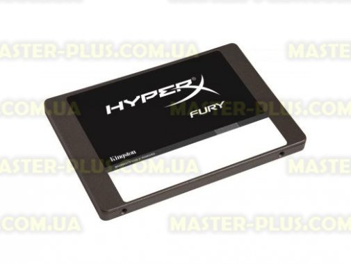 

Накопитель SSD 2.5" 480GB Kingston (SHFS37A/480G)