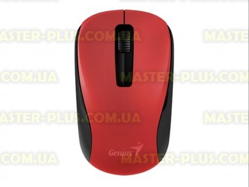 

Мышка Genius NX-7005 Red (31030127103)