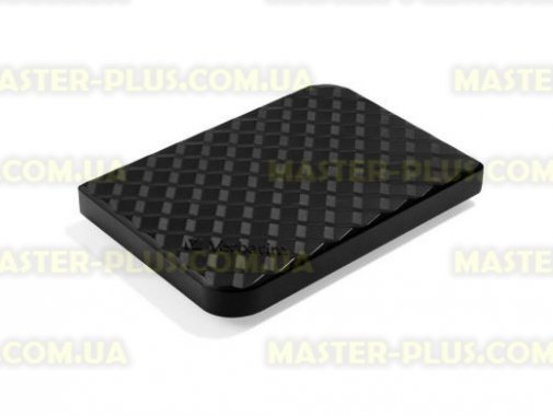 

Внешний жесткий диск 2.5" 750GB Verbatim (53213)