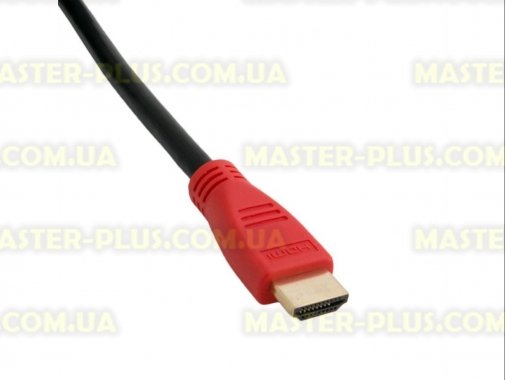 

Кабель мультимедийный HDMI to HDMI 1.5m EXTRADIGITAL (KBH1670)