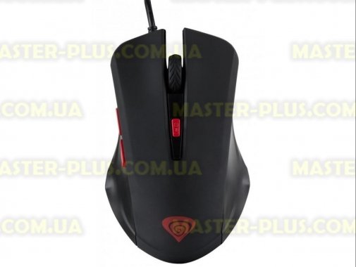 

Мышка Natec Genesis G22 Optical gaming mouse