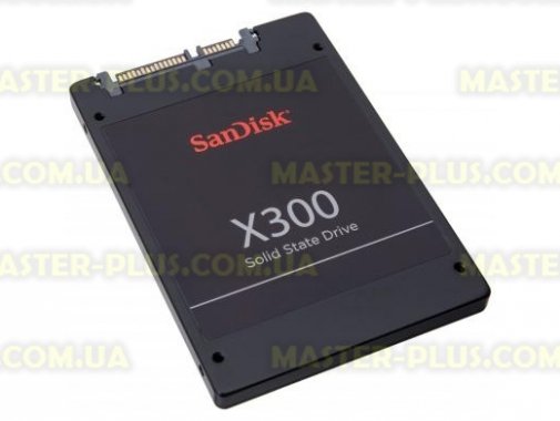 

Накопитель SSD 2.5" 256GB SANDISK (SD7SB6S-256G-1122)