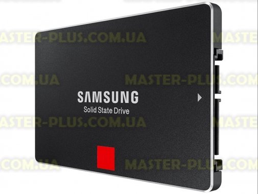

Накопитель SSD 2.5" 2TB Samsung (MZ-7KE2T0BW)