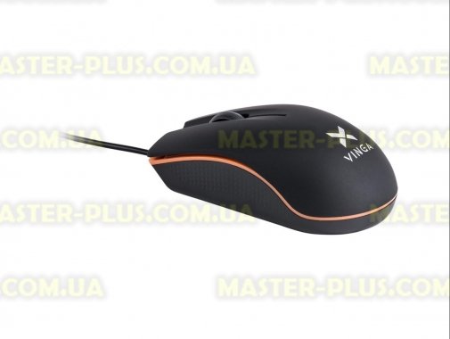 

Мышка Vinga MS-500 black