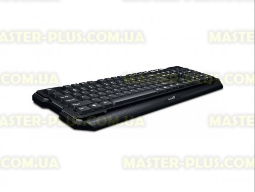 

Клавиатура Genius KB-210 Black, USB, RU (31310473102)
