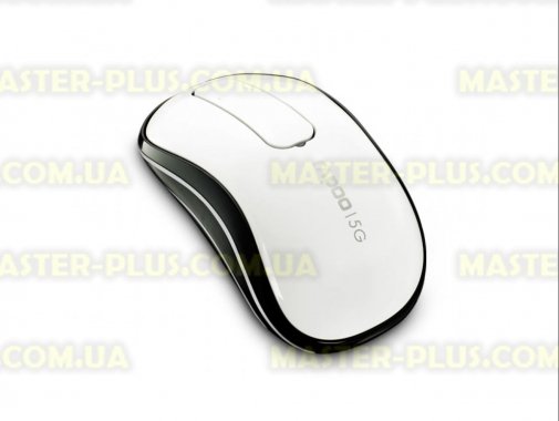 

Мышка Rapoo Touch Mouse T120p White