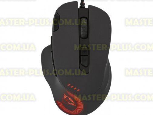 

Мышка Trust GXT 162 Optical Gaming Mouse (21186)