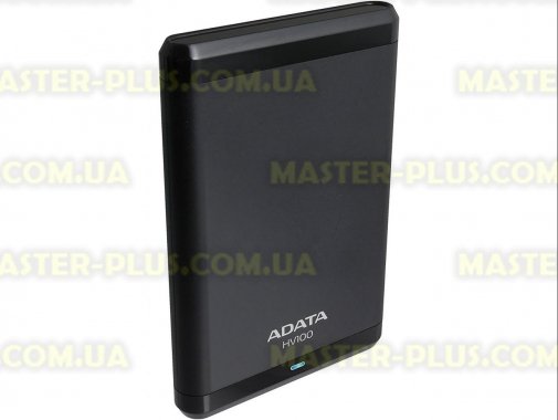

Внешний жесткий диск 2.5" 2TB ADATA (AHV100-2TU3-CBK)