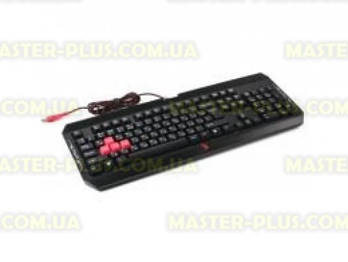 

Клавиатура A4-tech Bloody Q100