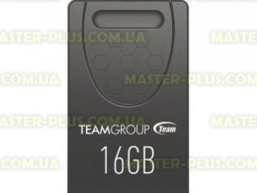 

USB флеш накопитель Team 16GB C157 Black USB 3.0 (TC157316GB01)