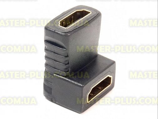 

Кабель мультимедийный HDMI AF to HDMI AF PowerPlant (KD00AS1305)