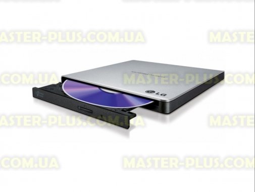 

Оптический привод DVD±RW LG ODD GP57ES40