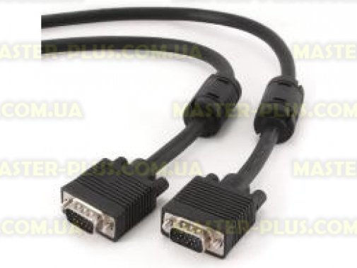 

Кабель мультимедийный VGA 30.0m Computer Cable (CBL-PPVGA-30M)