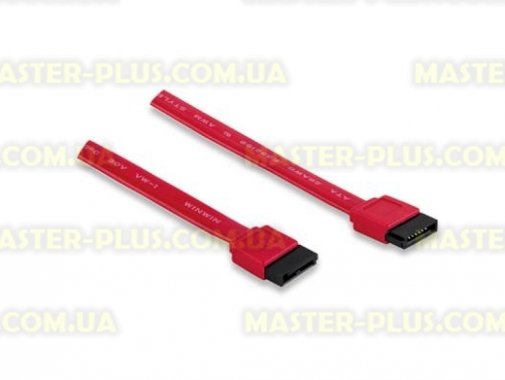 

Дата кабель SATA 0.5m Manhattan (340700)