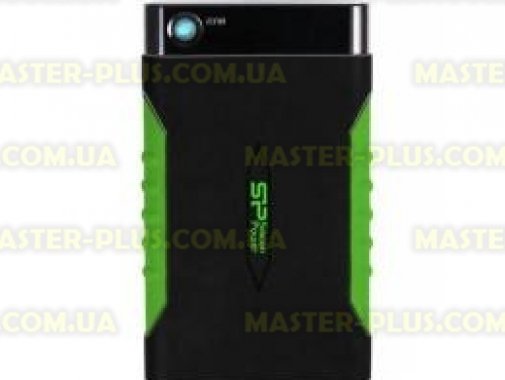 

Внешний жесткий диск 2.5" 500GB Silicon Power (SP500GBPHDA15S3K)