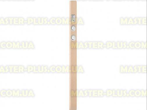 

Чехол для моб. телефона OZAKI iPhone 5/5S O!coat 0.3+ Canvas ultra slim Khaki (OC543KH)