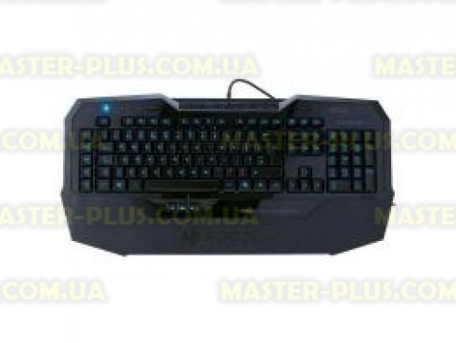 

Клавиатура Roccat Isku Illuminated Gaming Keyboard RU (ROC-12-731)