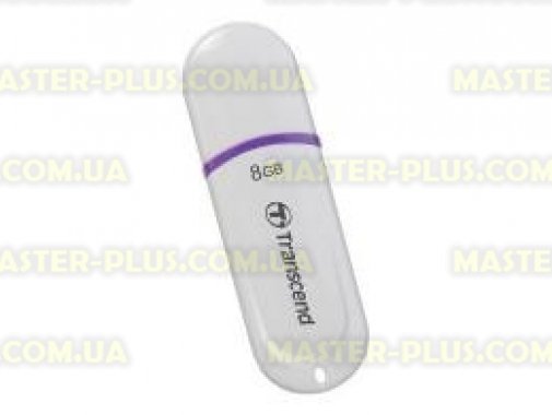 

USB флеш накопитель 8Gb JetFlash 330 Transcend (TS8GJF330)