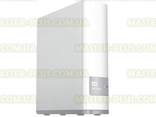 

Внешний жесткий диск 3.5" 3TB Western Digital (WDBCTL0030HWT-EESN)