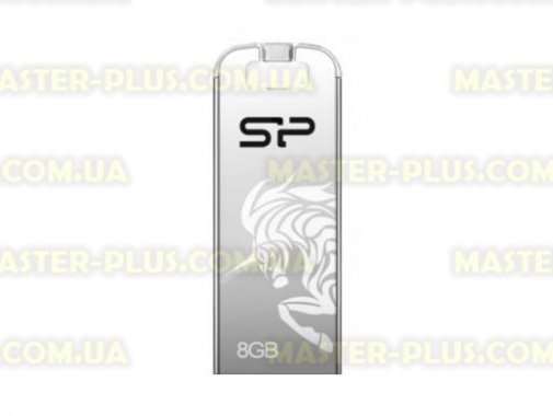 

USB флеш накопитель Silicon Power 8Gb Touch T03 (SP008GBUF2T03V1F)