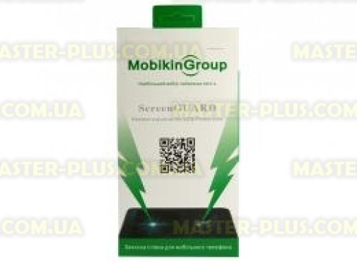 

Пленка защитная Mobiking iPad 4 (21876)